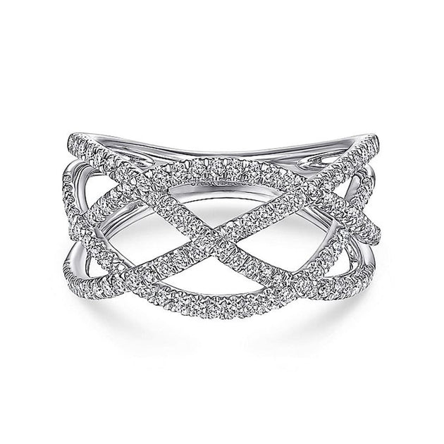 Diamond Rings – FANCI Fine Jewellery