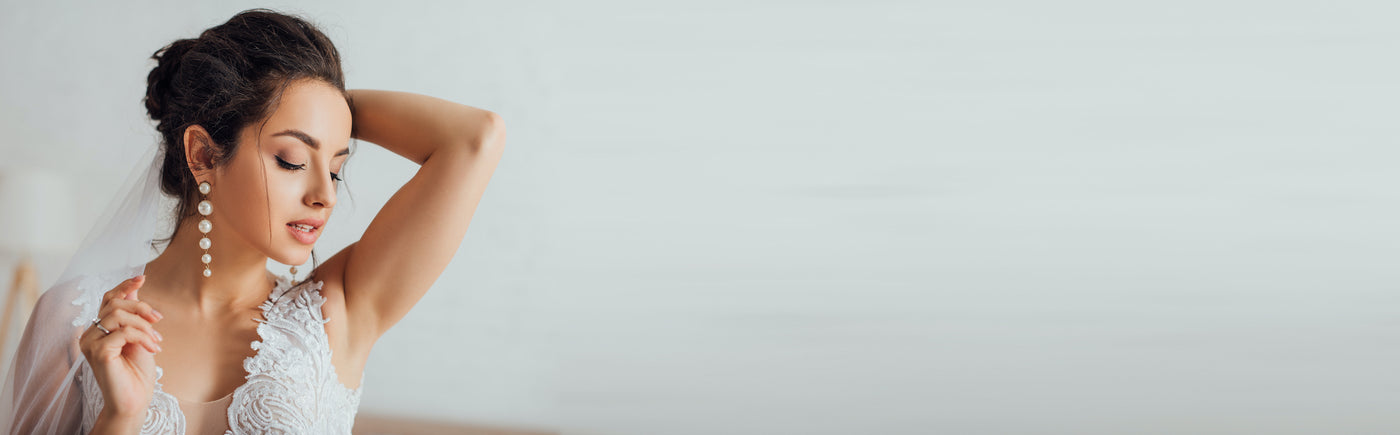 Bridal Jewellery By FANCI Bespoke Fine Jewellery