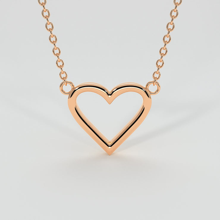 Heart Necklace