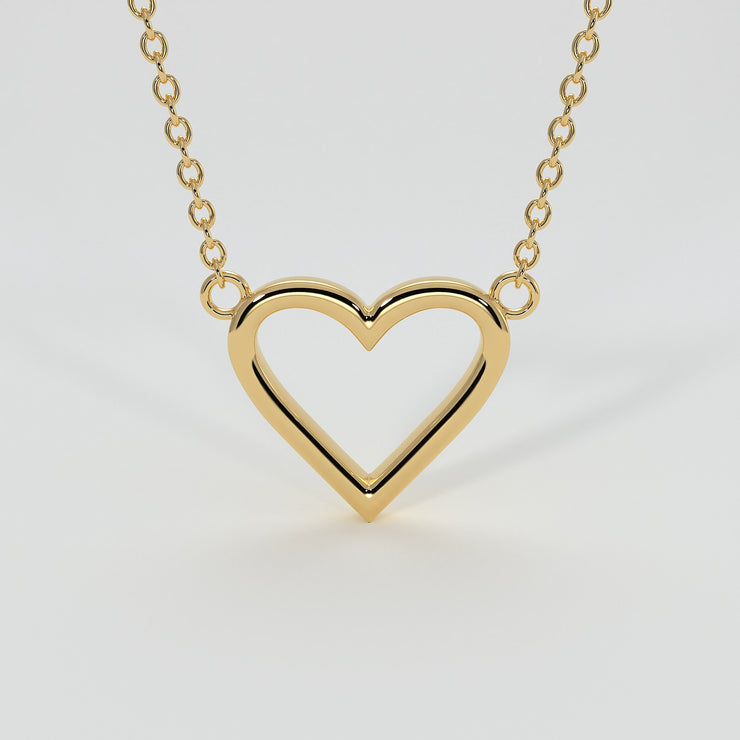 Heart Necklace