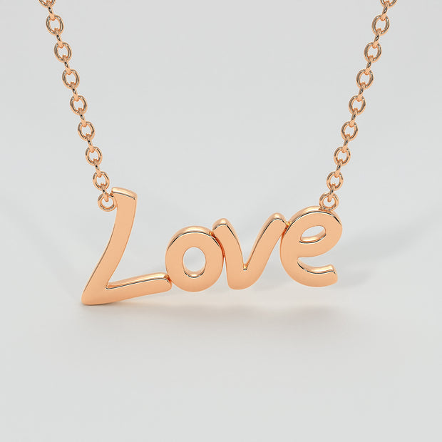 Love Necklace